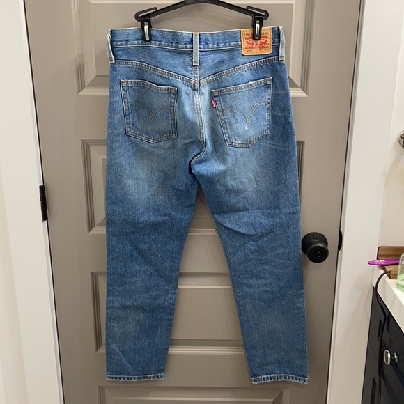 Levi’s jeans - Picture 2 of 2